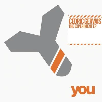 Cedric Gervais The Experiment EP