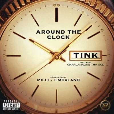 Around the Clock 專輯 Tink