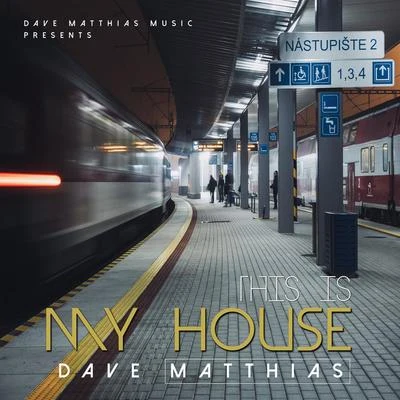 This Is My House 專輯 Julissa Veloz/Dave Matthias