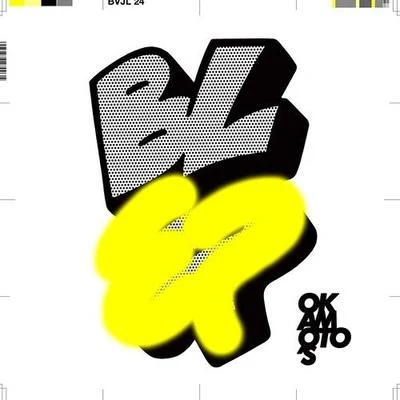 BL-EP 专辑 OKAMOTO'S