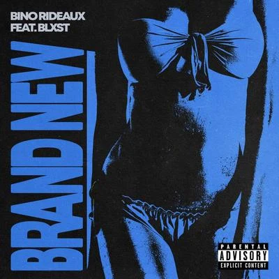 Bino RideauxTy Dolla $ignAUGUST 08 Brand New