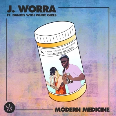 J. WorraKaleena Zanders Modern Medicine