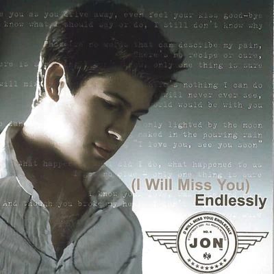 (I Will Miss You) Endlessly 專輯 Military Wives/London Metropolitan Orchestra/Jon/Joseph Kerr/Gareth Malone