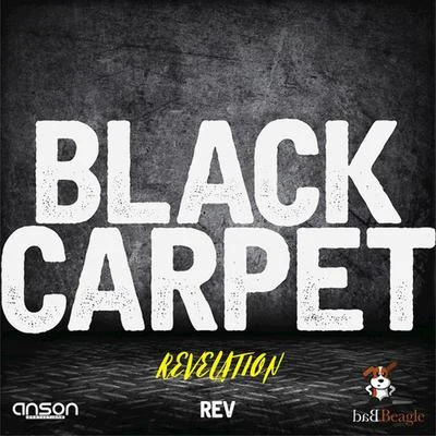 Black Carpet 专辑 J.D. the Chief/Eyedos/Revelation/Dizzy Wright/Statik G