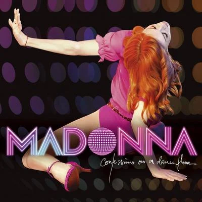 Confessions On A Dance Floor (Non-Stop Mix) 專輯 The Blessed Madonna/Madonna/Dua Lipa/Missy Elliott