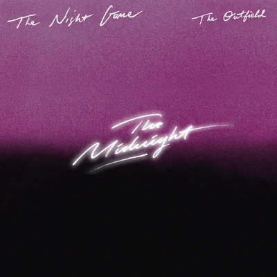 The Outfield (The Midnight Remix) 專輯 Maja Francis/The Night Game/Kygo/Ympressiv & TREAX