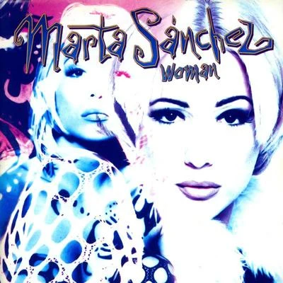 Woman 专辑 Jean Marie/Marta Sánchez/Flo Rida