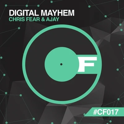 Chris Fear Digital Mayhem