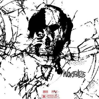 Worthless 專輯 Yawns/Cold Hart