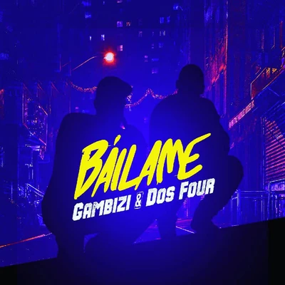 Bailame 专辑 Dos Four/Myella/Aaliyah/Naya/Gambizi