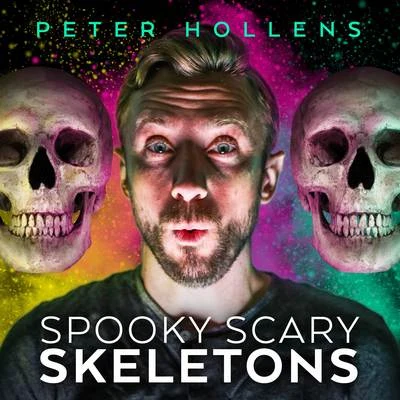 Spooky Scary Skeletons 專輯 Peter Hollens/Mega Ran/Quintino & Blasterjaxx/Laura Intravia/Tina Guo