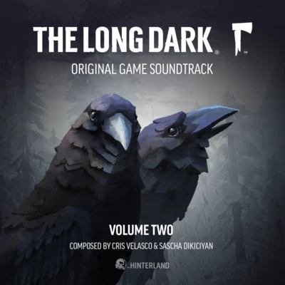 Music for The Long Dark Volume Two 專輯 三好智己/菊田裕樹/Cris Velasco/Namco Sound Team/Inon Zur