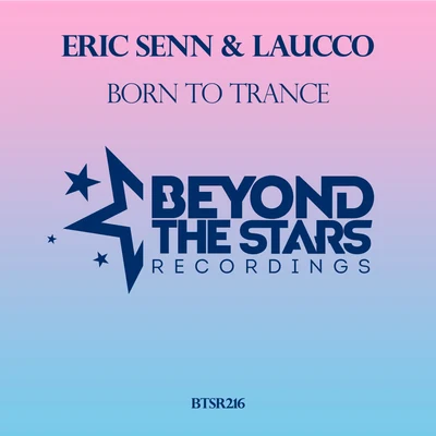 Born To Trance 专辑 Eric Senn