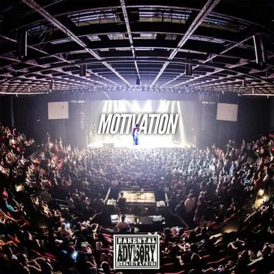 Motivation 专辑 Official