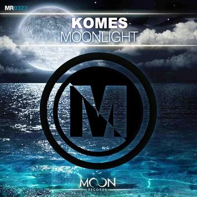 Moonlight 專輯 Komes