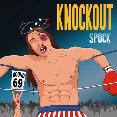 Knockout 專輯 SPOCK/Dubom Al22/Radica Al22