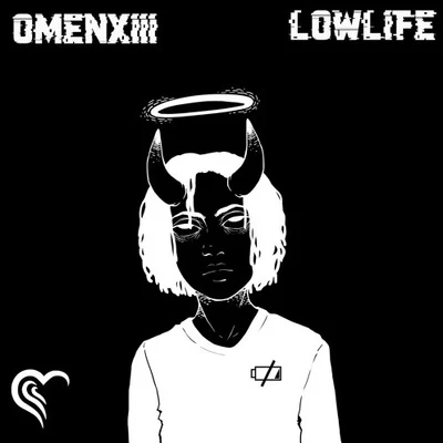 Lowlife 專輯 OmenXIII