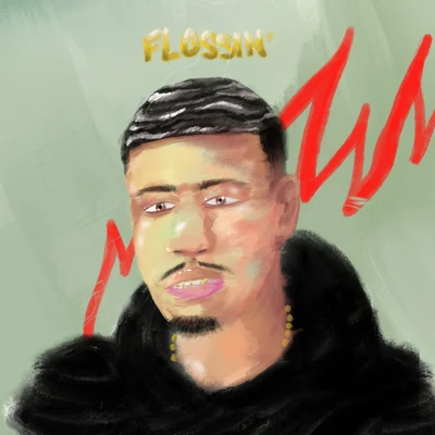 Flossin 專輯 Guapdad 4000/Bri Steves