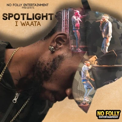 Spotlight 專輯 G3n3xgy/Busy Signal