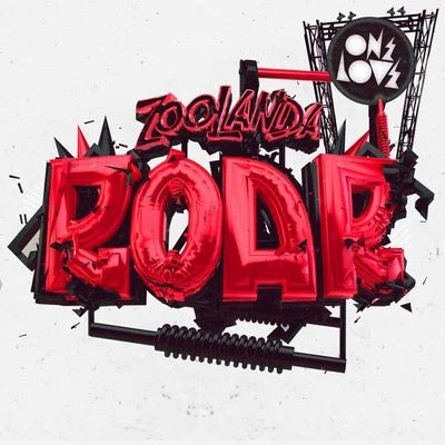 Roar 專輯 Zoolanda