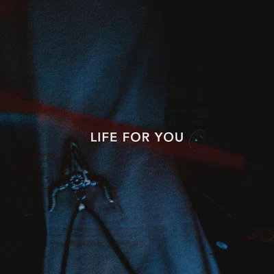 Life for You 專輯 Xavier White/Paul Couture