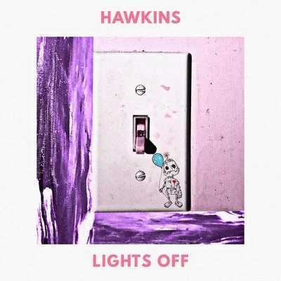 Lights Off 專輯 Hawkins/James/Maxwell Davis/Frank Gallo/Unknown