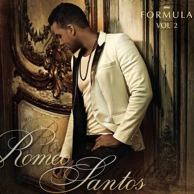 Romeo Santos Fórmula, Vol. 2: Track by Track