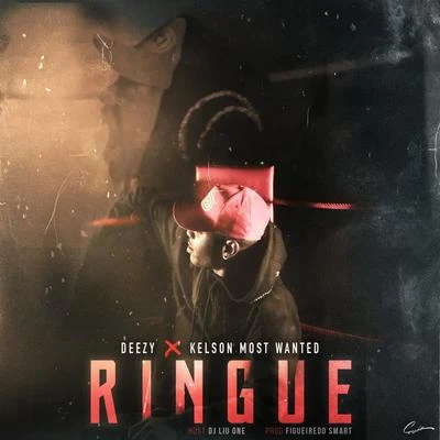 Ringue 專輯 Deezy/D-Wreck/Dre/Jamillions