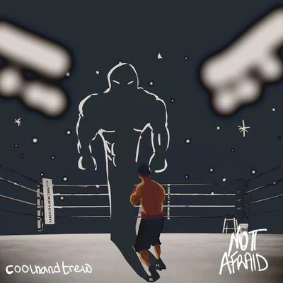 Not Afraid 專輯 Jean Grae/Coolhandtrew