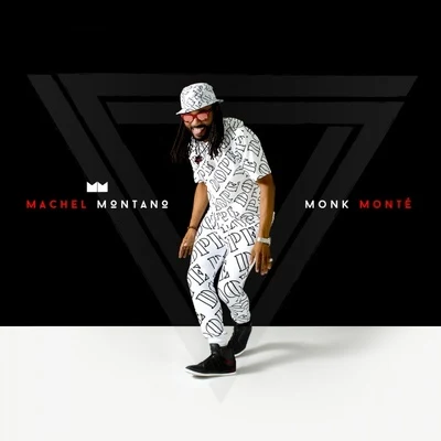 Monk Monté 专辑 Dloxx/Machel Montano