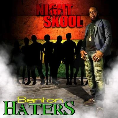 Haters 專輯 Banton