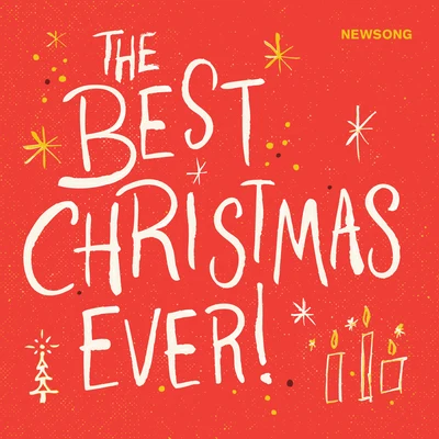 The Best Christmas Ever 專輯 NewSong