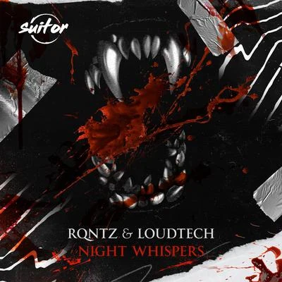 Night Whispers 專輯 LoudTech/Wildcap