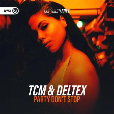 Party Dont Stop 專輯 TCM/Harold Faltermeyer