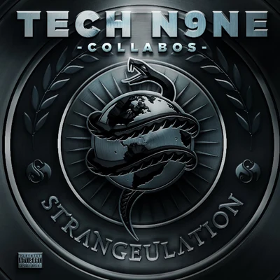 Tech N9ne Callabos StrangeUlation-(Deluxe Edition)