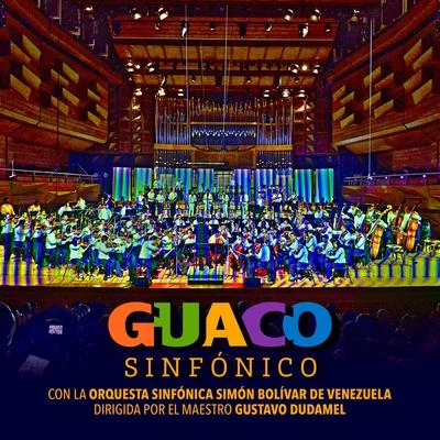 Sinfónico 专辑 Juan Miguel/Guaco