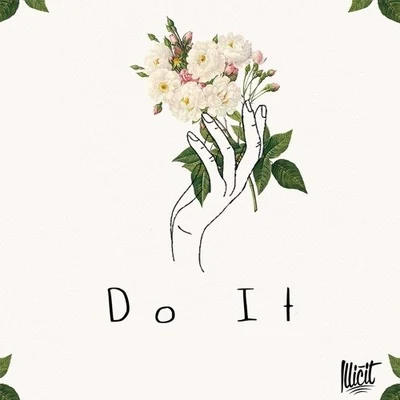 Do It 專輯 Jigs/Jey Vazz