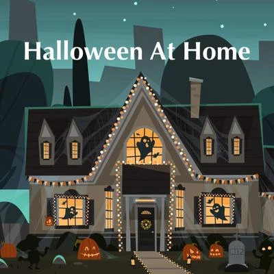 Halloween At Home 專輯 Evgeny Nesterenko/Modest Mussorgsky/Vladimir Krainev