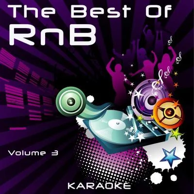 Sing Karaoke SingCareySullyWomackReedJohnsonWilliamsBristolAustin RavenllSeal The Best of RnB, Vol. 3