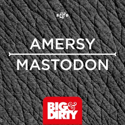 Mastodon 专辑 AMERSY