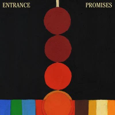 Promises 專輯 Entrance/Jam in the Van