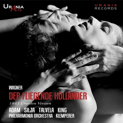 Wagner: Der fliegende Holländer, WWV 63 (Live) 专辑 NEW PHILHARMONIA ORCHESTRA