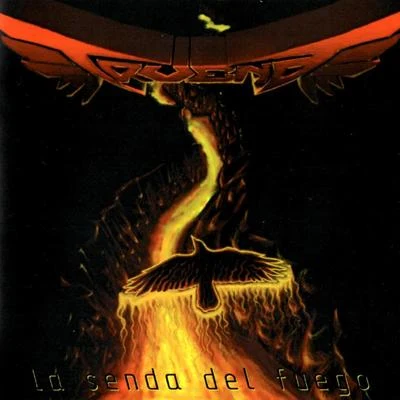 La Senda del Fuego 專輯 TRUENO