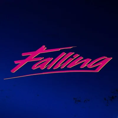 Falling 專輯 Alesso