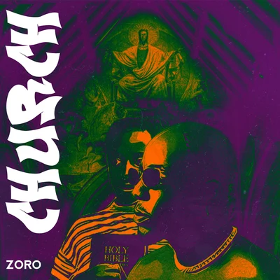 Church 專輯 Zoro/Oxlade