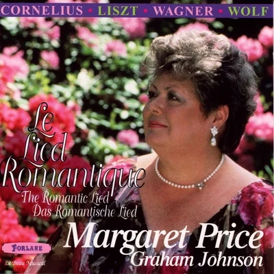 Le Lied romantique 专辑 Margaret Price