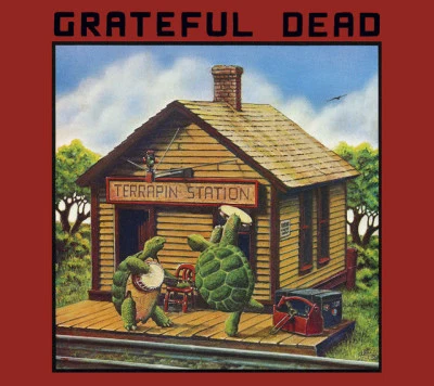 Terrapin Station [Expanded] 專輯 Grateful Dead