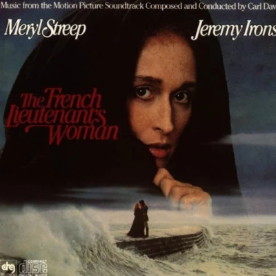 The French Lieutenant&#x27;s Woman (Music from the Motion Picture) 专辑 Carl Davis