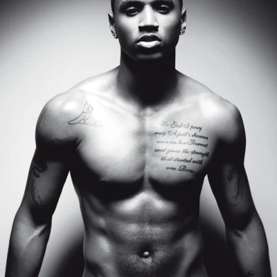 Ready (Deluxe) 专辑 Trey Songz/Summer Walker