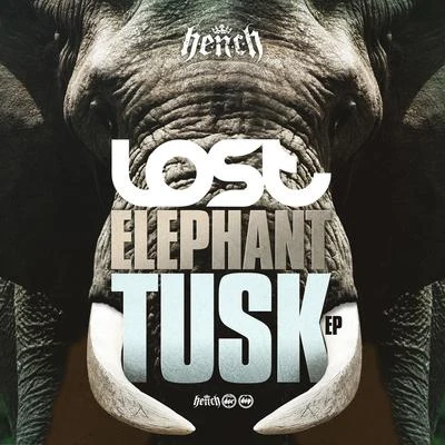 Elephant Tusk EP 專輯 Lost